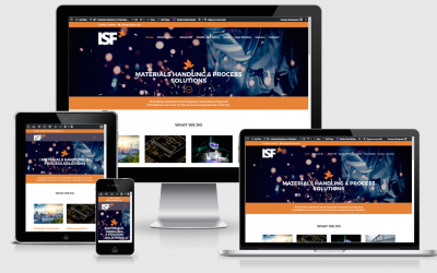 Different look, same exceptional quality and service