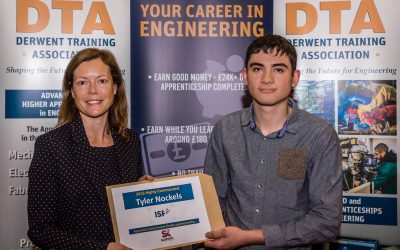 Investing in apprentices