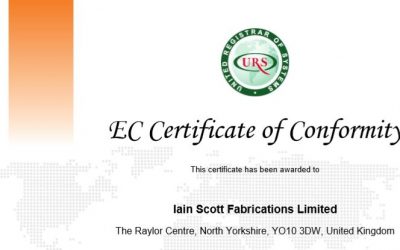 “Knowledge is power?” How ISF are uniting the process engineering industry through sharing their knowledge