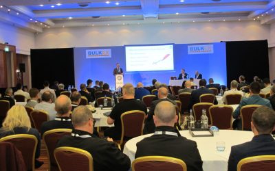 2022 Bulkex Conference