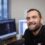 Meet the Team – Simon Manock