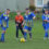 Sponsoring Carr Vikings Under 12s football team!