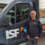 5 Minutes with Jim – ISF Delivery Driver & Workshop Operative