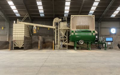 Mixer Upgrade in Cumbria