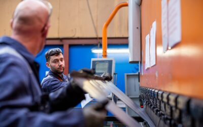 Reflecting on a Remarkable Year at ISF