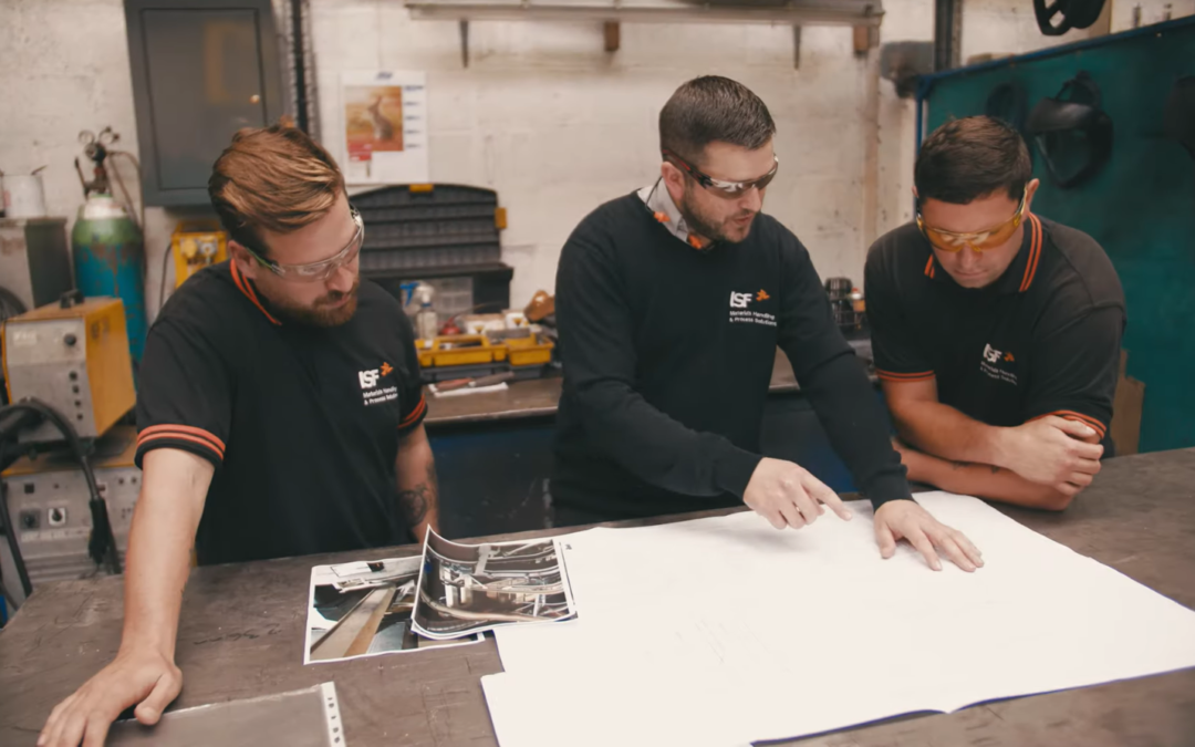 feed mill engineering news