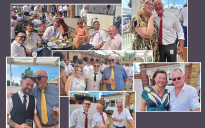 Our July Round-up!