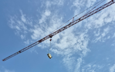 Our June Round-up!