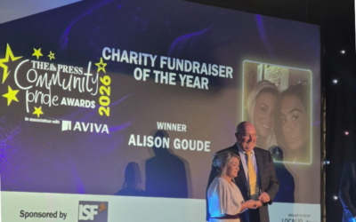 ISF September Round-up!